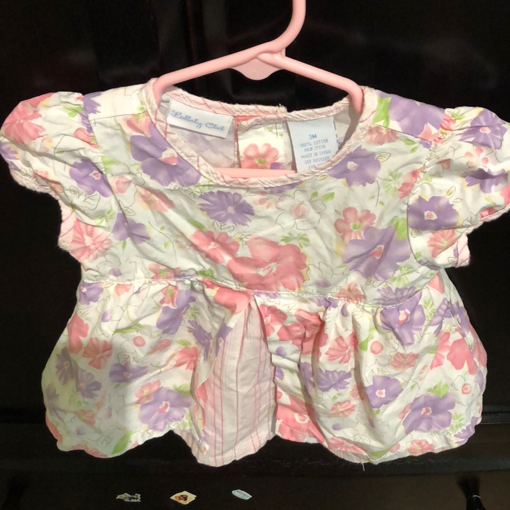 3 m dress